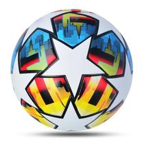 Bola de futebol LukeSports n5 Society Campo Champ 23/24