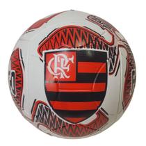 Bola De Futebol Macia Para Jogos No Campo New Ball Variedades Em Times Torcedor Em PU Impermeável Resistente