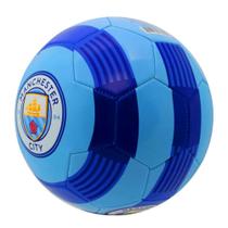 Bola de Futebol - Manchester City Football Club - Futebol e Magia