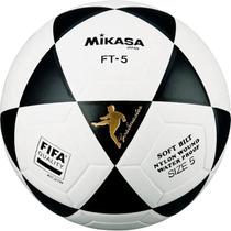 Bola de Futebol Mikasa FT-5 Tamanho 5