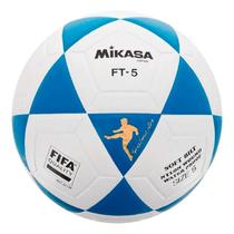 Bola de Futebol Mikasa FT-5B Tamanho 5