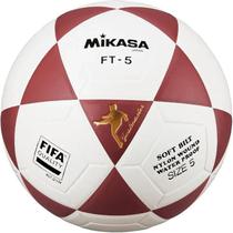 Bola de Futebol Mikasa FT-5R - Tamanho 5
