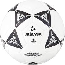 Bola de futebol Mikasa Serious Size 5 Deluxe almofadada Bola de futebol Mikasa Serious Size 5 Deluxe almofadada