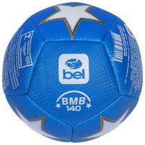 Bola de Futebol Mini BMB 140 Cores Sortidas Bel Bola de Futebol Mini BMB 140 Cores Sortidas Bel