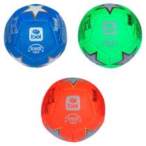Bola De Futebol Mini BMB140 Cores Sortidas - Bel