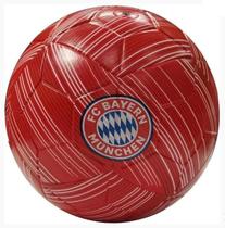 Bola de Futebol N5 Bayern de Munique - Futebol e Magia