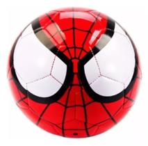 Bola De Futebol N5 Society Homem Aranhamaterial sintético Bola De Futebol N5 Society Homem Aranhamaterial sintético
