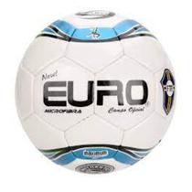 Bola De Futebol New Euro Sports Campo Oficial Federada
