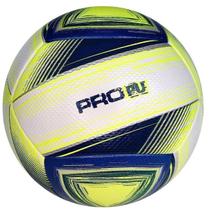 Bola De Futebol Nº5 Pro Ball Sports Pu Futebol E Magia 458