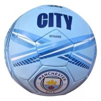 Bola De Futebol Oficia Manchester City Oficial 2