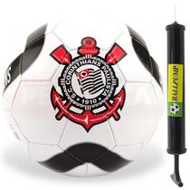 Bola De Futebol Para Treinos Jogos Licenciada Oficial Dribbling