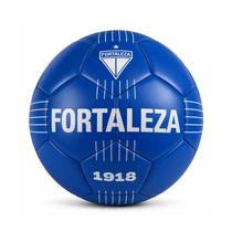 Bola De Futebol Oficial Fortaleza Blue Bola De Futebol Oficial Fortaleza Blue