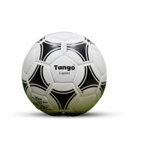 Bola de Futebol OROSPORTS Tango Espanha 1982 Vintage em Couro Bola de Futebol OROSPORTS Tango Espanha 1982 Vintage em Couro
