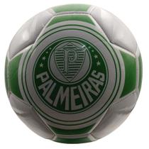 Bola De Futebol Palmeiras Em material sintético Tamanho 5