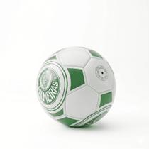 Bola De Futebol Palmeiras Em material sintético Tamanho 5 Bola De Futebol Palmeiras Em material sintético Tamanho 5