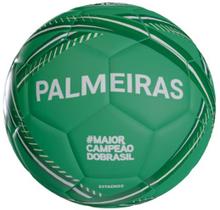 Bola De Futebol Palmeiras Estadios - N5 Licenciada - Sportcom