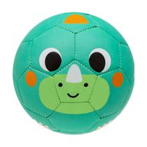 Bola de Futebol para Bebê Bubazoo Dino Buba - 17036