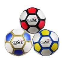 Bola De Futebol Para Campo Resistente Tamanho 05 Oficial