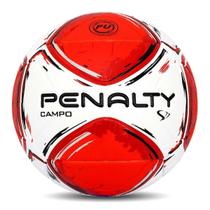 Bola De Futebol Para Campo S11 R2 Modelo XXIV Oficial Penalty