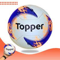 Bola De Futebol Para Praia Topper Profissional Beach Soccer Areia Altinha Oficial