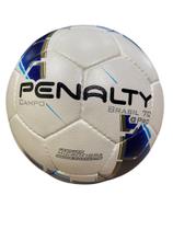 Bola de futebol Penalty Brasil 70 Pro Campo