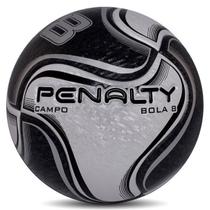 Bola De Futebol Penalty Campo 8 X