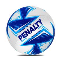 Bola de Futebol Penalty Campo Bravo XXV Profissional Tecnologia Ultra Fusion