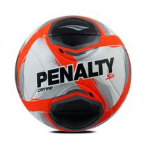 Bola de Futebol Penalty S11 Campo Oficial Costurada PU