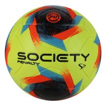 Bola de Futebol Penalty S11 R2 Xxiii Society
