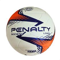 Bola de futebol penalty society lider xxiv original