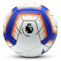 Bola de futebol Premier League Blue No. 5 para adultos