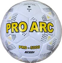 Bola de Futebol PRO/ARC PRO-5000 NFHS Tamanho 5 Bola de Futebol PRO/ARC PRO-5000 NFHS Tamanho 5