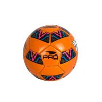 Bola de Futebol Pro Tamanho 2 Cores Sortidas 1 Unidade