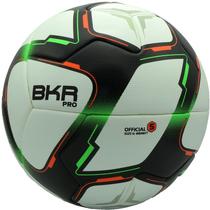 Bola de Futebol Profissional BKR Pro Fusion Tamanho 5
