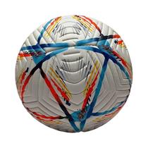 Bola De Futebol Profissional De Alta Qualidade Em PU Tamanho 5 Para Jogos E Treinos Ao Ar Livre Bola De Futebol Profissional De Alta Qualidade Em PU Tamanho 5 Para Jogos E Treinos Ao Ar Livre