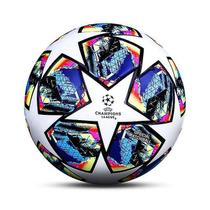 Bola de Futebol Profissional Treinamento Copa do Mundo nº 5 - Material Yuanpu