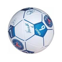 Bola de Futebol PSG Assinaturas Bola de Futebol PSG Assinaturas