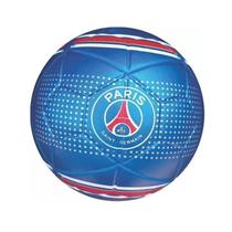Bola de Futebol PSG Metalizada