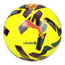 Bola de Futebol Puma Orbita Laliga 1 Ms Bola de Futebol Puma Orbita Laliga 1 Ms