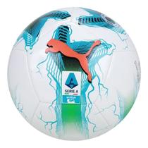 Bola de Futebol Puma Orbita Serie A Ms Bola de Futebol Puma Orbita Serie A Ms