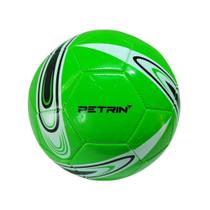 Bola De Futebol PVC 5 25cm Sortida Petrin