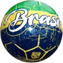 Bola de Futebol PVC 5'' Brasil Proball Futebol e Magia 487 Bola de Futebol PVC 5'' Brasil Proball Futebol e Magia 487