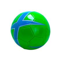 Bola de Futebol PVC Costurada nº5 - DUARTES DISTRIBUIÇÃO UD BRINQUEDOS EIRELLI