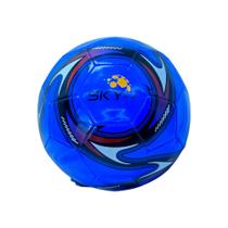 Bola de Futebol PVC Costurada nº5