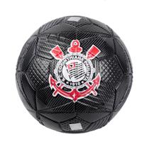 Bola de futebol pvc licenciada Corinthians ref.568