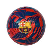 Bola de Futebol PVC/PU Barcelona Retrô 1899 Metálica Nº5 Futebol e Magia - 1385