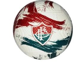 Bola de futebol pvc / pu numero 5 fluminense