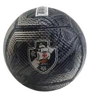 Bola de futebol pvc / pu numero 5 preta af vasco Bola de futebol pvc / pu numero 5 preta af vasco