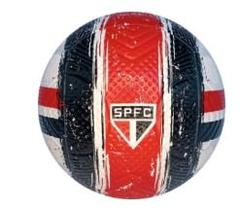 Bola de futebol pvc / pu número 5 tradicional são paulo