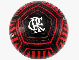 Bola de futebol pvc / pu pro numero 5 flamengo Bola de futebol pvc / pu pro numero 5 flamengo